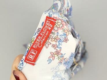 koszulka od piżamy: River, Bluzka damska, XL — 5