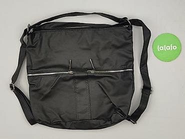 nerka lv czarna: Torebka, stan - Idealny — 2