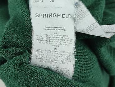 dior sweter: Springfield, Sweter damski, rozmiar L — 5
