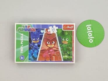 koszulka house of errors: Puzzle dla Dzieci, stan - Bardzo dobry — 2