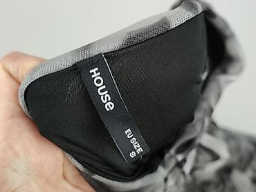 scandi: House, Sukienka damska, rozmiar S — 4