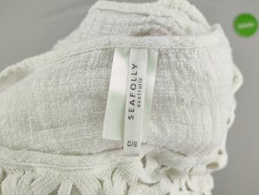 klapki ccc basenowe: Seafolly, Narzutka damska, rozmiar One size — 4