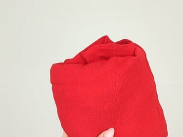 obcisła sukienka czerwona: Women's blouse, size 2XL (EU 44) — 5
