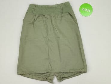 spódnice plisowane khaki: Spódnica damska, rozmiar M — 2