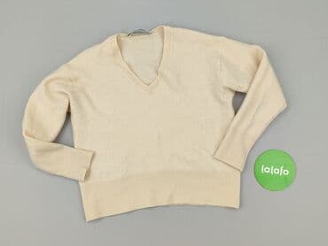 sweter kopertowy wiązany zara: Zara, Sweter damski, rozmiar M — 2