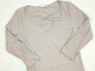amisu clothes: Amisu, Bluzka damska, rozmiar M — 1