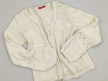 kurtki zimowe damskie c a: Kardigan damski, rozmiar S — 1