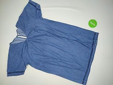 sukienki cudmoda: Gina Benotti, Sukienka damska, rozmiar 7XL — 2