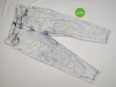 pull and bear mom fit jeans: Moodo, Jeansy damskie, rozmiar XL — 2