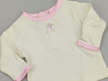 koszulka barcelony lewandowski dla dzieci: Blouse, 3-6 months, condition - Good — 1