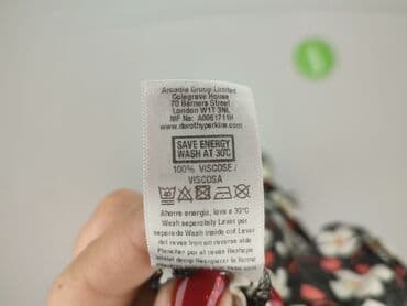 Ubrania damskie: Dorothy Perkins, Sukienka damska, 2XL — 5