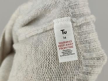 reserved condition: TU Woman, Tunika damska, rozmiar XL — 5