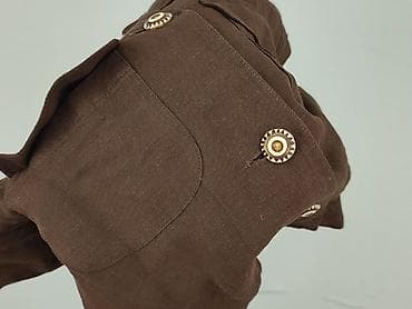 and 1 buty: Apricot, Koszula damska, rozmiar XL — 6