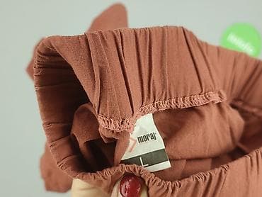 Ubrania damskie: Moraj, Szorty damskie, rozmiar L — 4