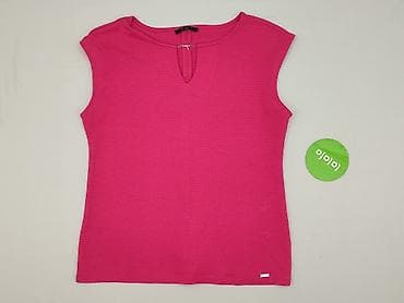 bufiasta bluzka: Mohito, Top damski, rozmiar L — 2