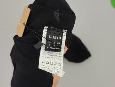 bluzki przezroczyste: Shein, Bluzka damska, rozmiar S — 4