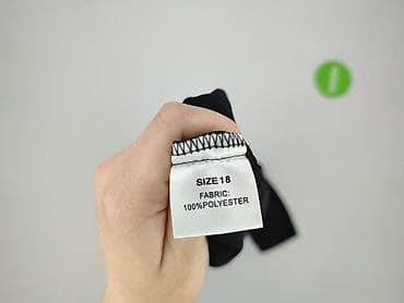 3xl blouse: Papaya, Tunika damska, rozmiar 3XL — 5