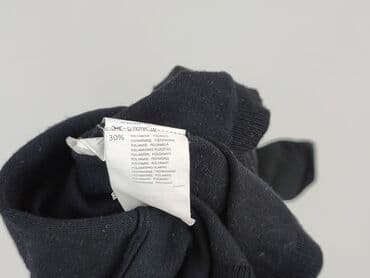 kurtki zimowe damskie wyprzedaż sinsay: Sinsay, Sweter damski, rozmiar XS — 6