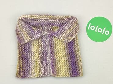 bielizna termoaktywna z lidla: Tube scarf, condition - Very good — 2