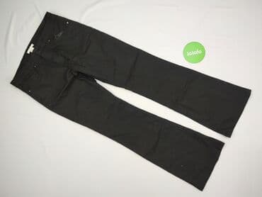 reserved komplet marynarka i spodnie: Spodnie materiałowe damskie, M — 2