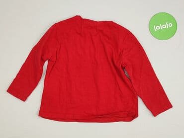 kurtki zimowe guess: Blouse, Cool Club, 3-4 years, 98-104 cm, condition - Very good — 3