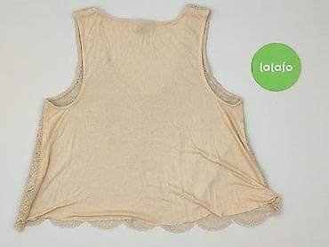 bluzka cleo: Topshop, Top damski, rozmiar S — 3