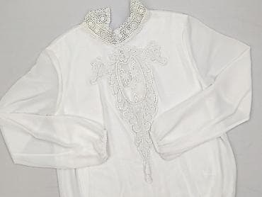 aesthetic bluza: Bluzka damska, rozmiar L — 1