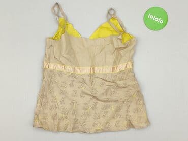 koszulka jedwabna intimissimi: InWear, Top damski, rozmiar M — 3