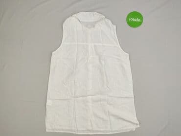 dluga biala koszula: Reserved, Koszula damska, rozmiar L — 3