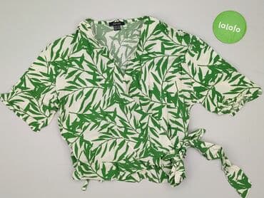 olive tree buty: Esmara, Bluzka damska, rozmiar M — 2