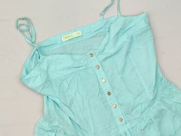 t shirty tommy hilfiger basic: Troll, Women's blouse, size XL (EU 42) — 1