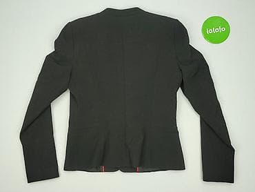 marynarka zara basic: Marynarka damska, rozmiar S — 3