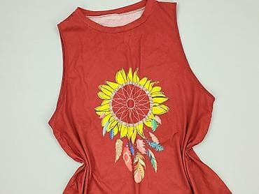 bluzki luzna: Top damski, rozmiar M — 1