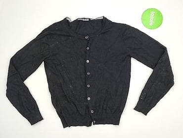 bomberka damska pull and bear: Atmosphere, Kardigan damski, rozmiar M — 2