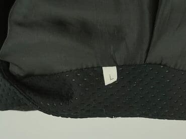 bluzki pod marynarkę plus size: Women's blazer, size L (EU 40) — 4