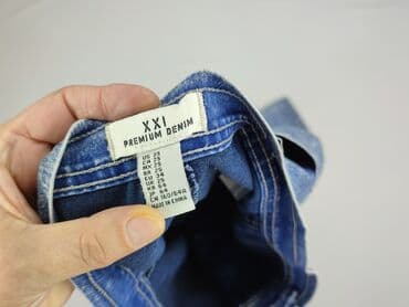 джинси жіночі сінсей: Jeans for women, size 2XS (EU 32) — 4
