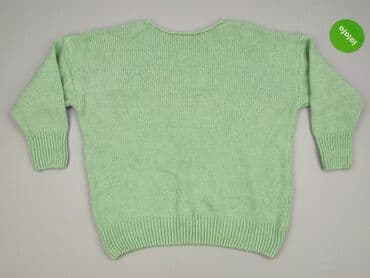 sweter polo: Sweter damski, rozmiar One size — 6