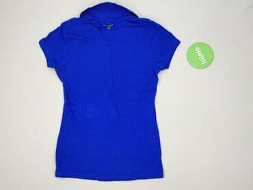 baseball koszula: Roxy, Damska koszulka polo, rozmiar M — 3