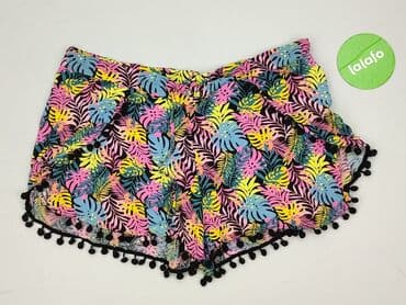 spodenki w stokrotki sinsay: Sinsay, Szorty damskie, rozmiar L — 2