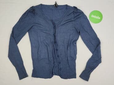 max studio sweter: Kardigan damski, One size — 3