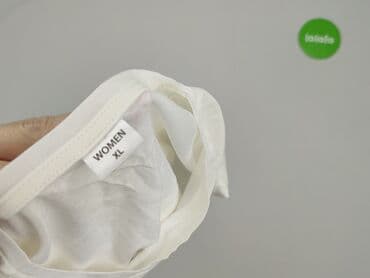 topy i t shirty damskie abercrombie amp: Women, T-shirt damski, rozmiar XL — 6