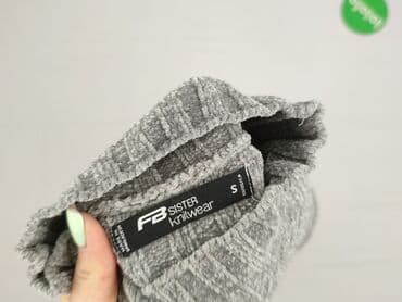 sweter h: FB Sister, Sweter damski, rozmiar S — 4