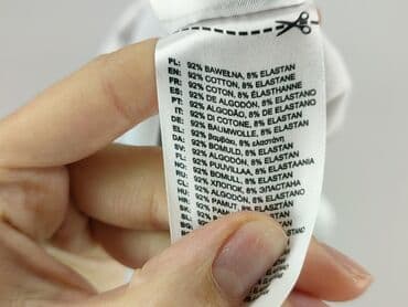 mohito podkoszulek: Limited Collection, Koszulka dla mężczyzn, rozmiar M — 5