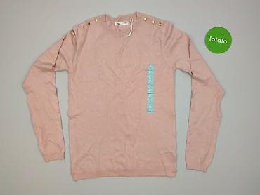 sweaters h: Sinsay, Sweter damski, rozmiar L — 2