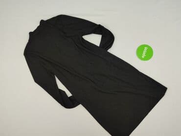 sukienka z dlugim rekawem sinsay: Sinsay, Women`s dress, size XL — 3