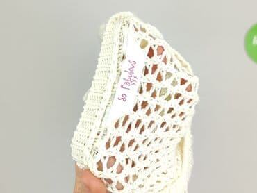 andzela kurtki zimowe: JustFab, Ponczo damskie, One size — 4