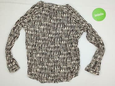 bluzki z frędzlami reserved: Bluzka damska, rozmiar S — 3