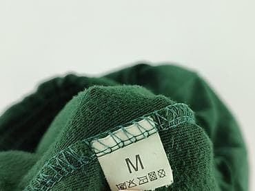 dres welurowy: Velour, Spodnie dresowe damskie, rozmiar M — 4