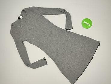 bluzki hm: H&M Divided, Sukienka damska, rozmiar XS — 2