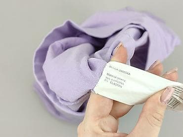 smog bluza: Femme, Bluza z kapturem damska, rozmiar S — 4